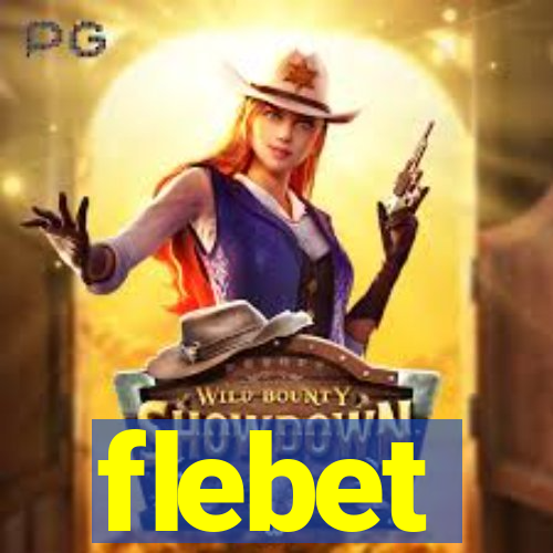 flebet