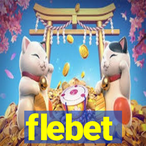 flebet