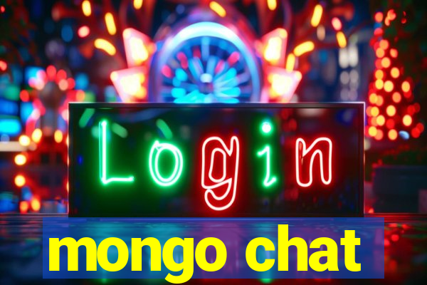 mongo chat