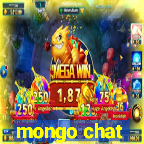 mongo chat