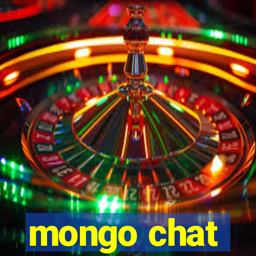 mongo chat