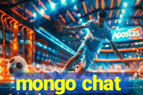 mongo chat