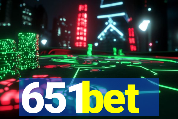 651bet