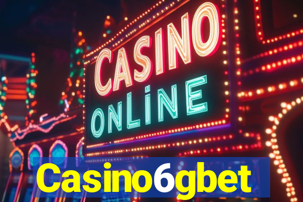 Casino6gbet