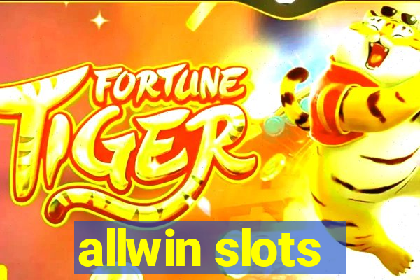 allwin slots