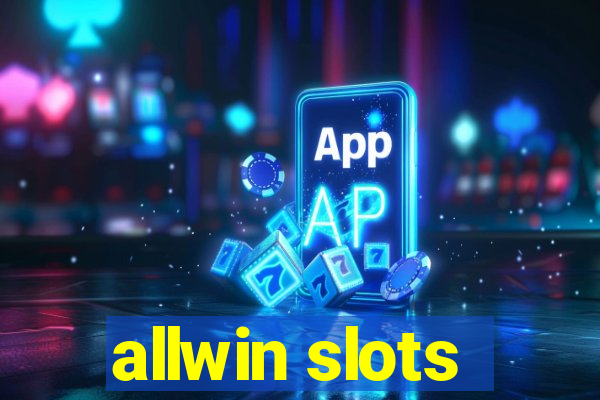 allwin slots