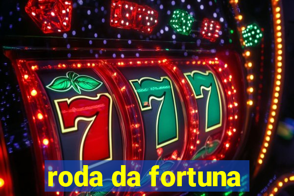 roda da fortuna