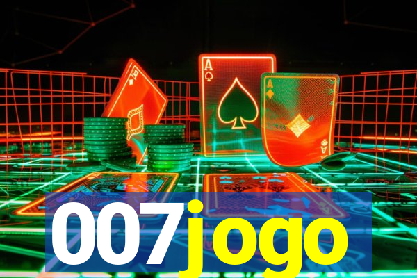 007jogo