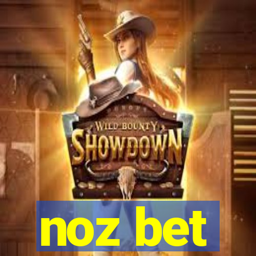 noz bet