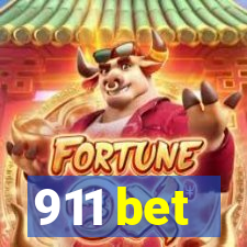 911 bet