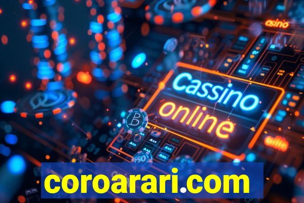 coroarari.com