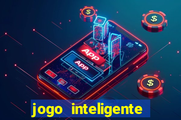 jogo inteligente para celular