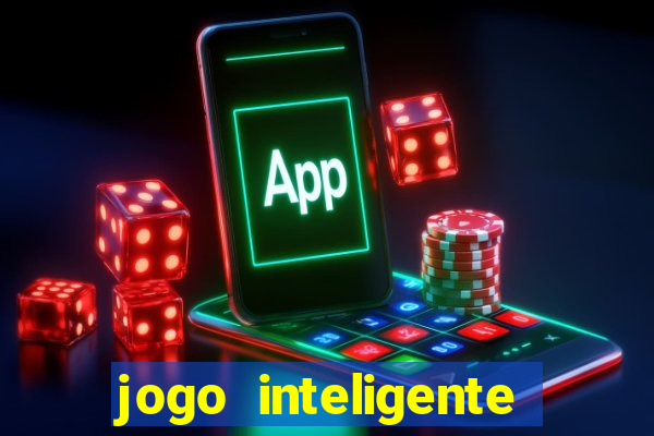 jogo inteligente para celular