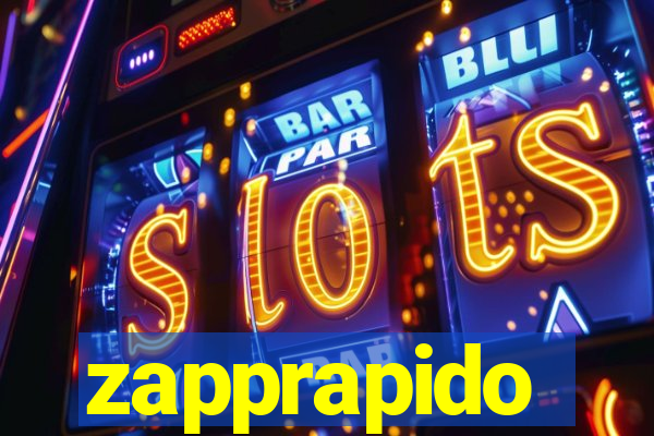 zapprapido