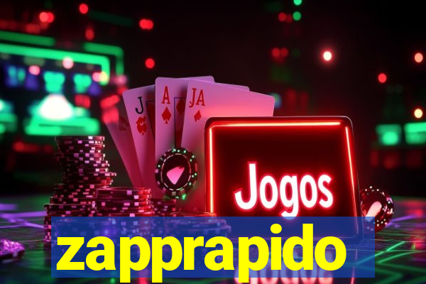 zapprapido