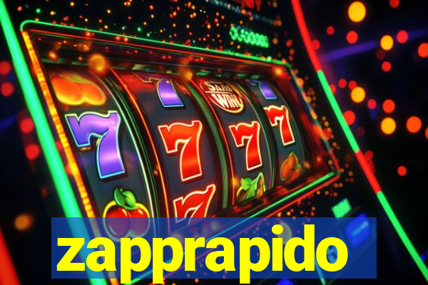 zapprapido