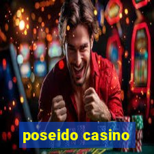 poseido casino