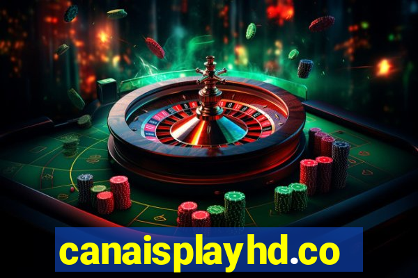 canaisplayhd.com