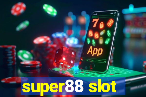 super88 slot