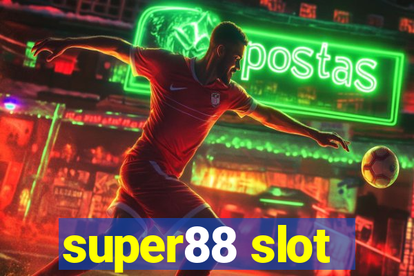 super88 slot