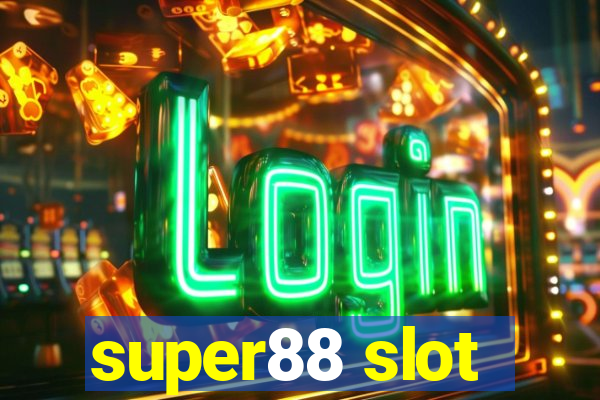 super88 slot