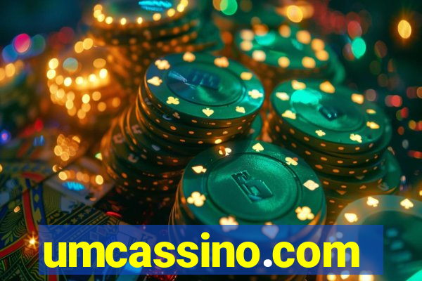 umcassino.com