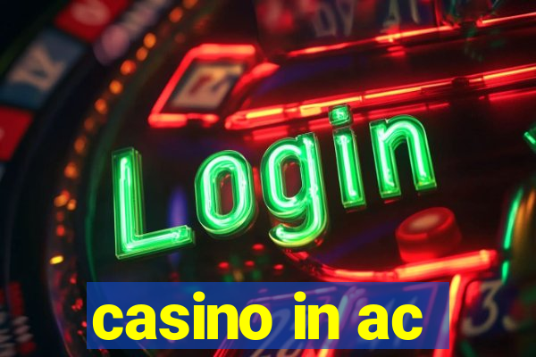 casino in ac