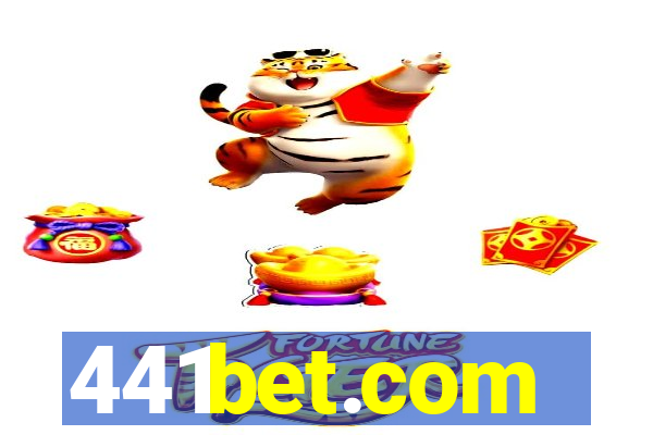 441bet.com