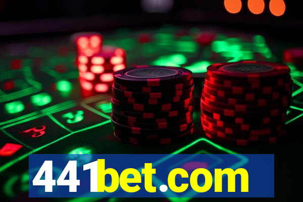 441bet.com