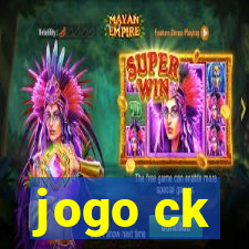 jogo ck