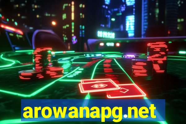 arowanapg.net