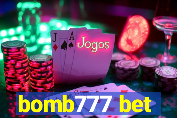 bomb777 bet