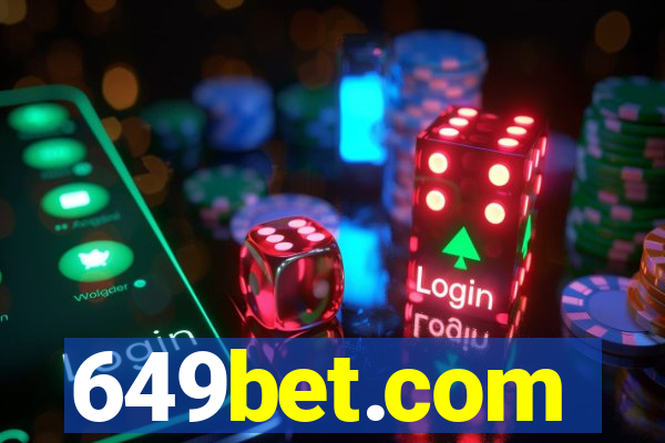 649bet.com