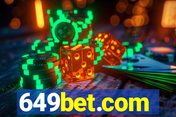 649bet.com