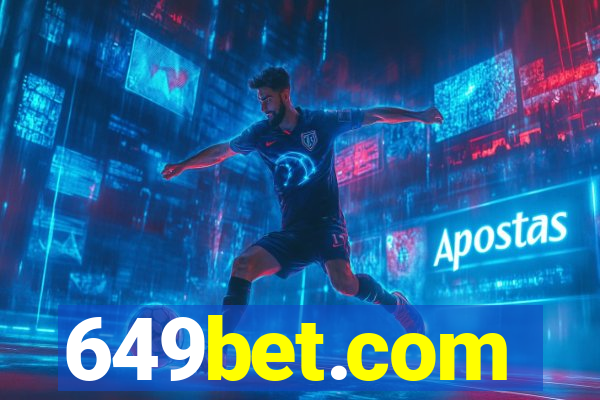 649bet.com