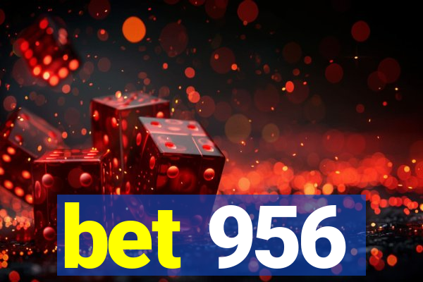 bet 956