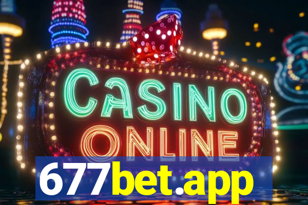 677bet.app