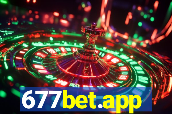 677bet.app