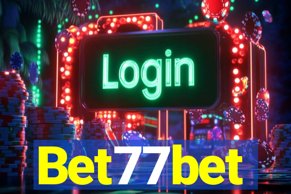 Bet77bet