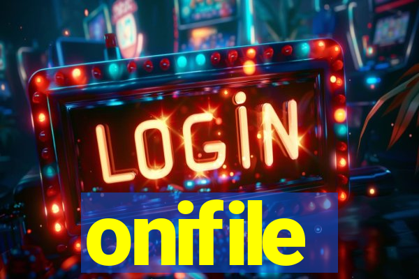 onifile