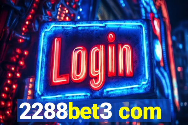 2288bet3 com