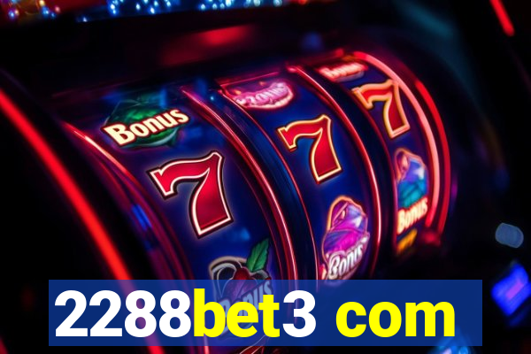 2288bet3 com