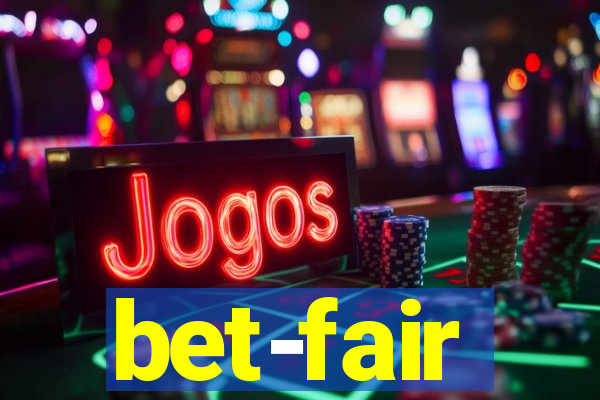 bet-fair