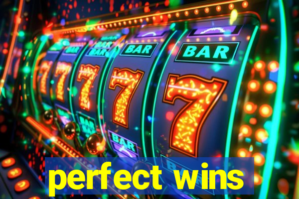 perfect wins