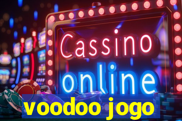 voodoo jogo