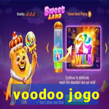 voodoo jogo