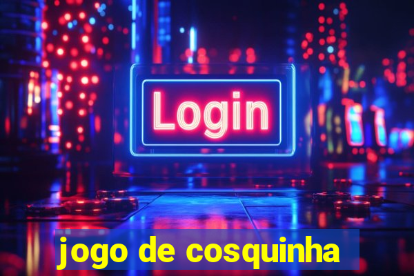 jogo de cosquinha