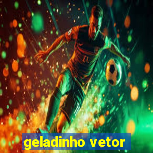 geladinho vetor