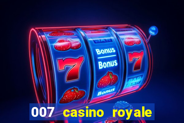 007 casino royale online latino