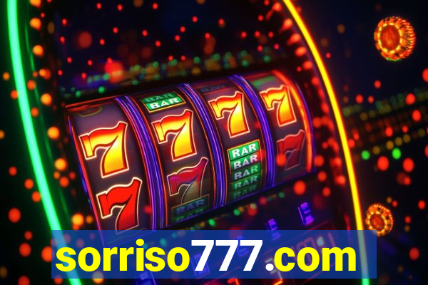 sorriso777.com